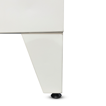 Universālas garderobes skapīšu kājas (4 gab.) H140 3
