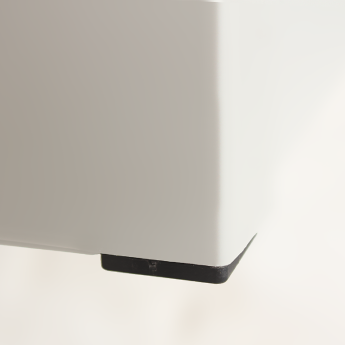 Metāla kartotekas, dokumentu skapis četrām atvilktnēm Rehalt Systems 1315 x 400 x 620