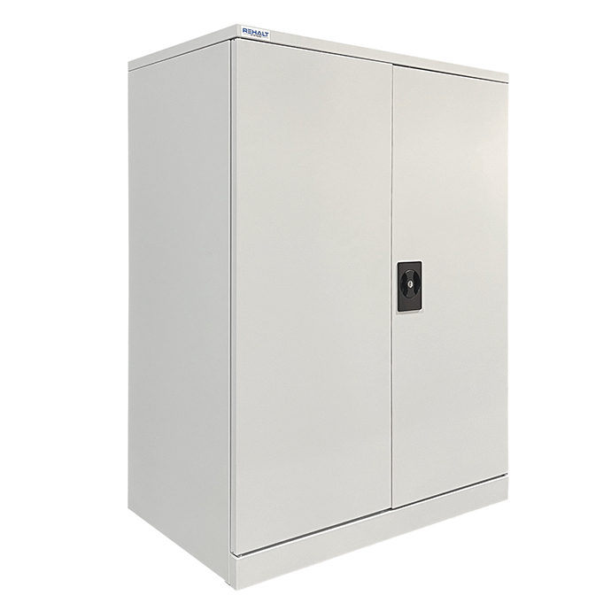 Metāla universālais dokumentu skapis Rehalt Systems 1040 x 800 x 435