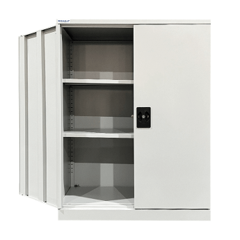 Metāla dokumentu (failu) skapis Rehalt Systems 1040 x 800 x 435 3