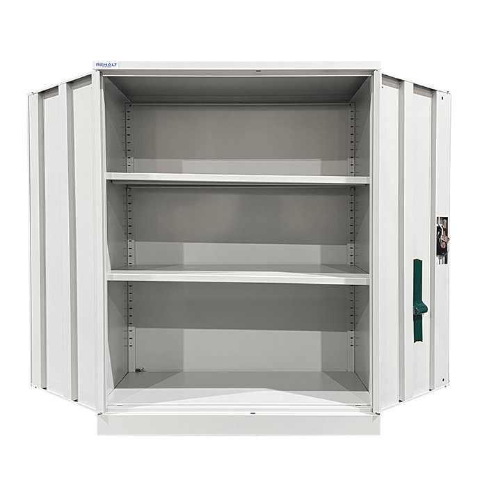 Metāla universālais dokumentu skapis Rehalt Systems 1040 x 800 x 435