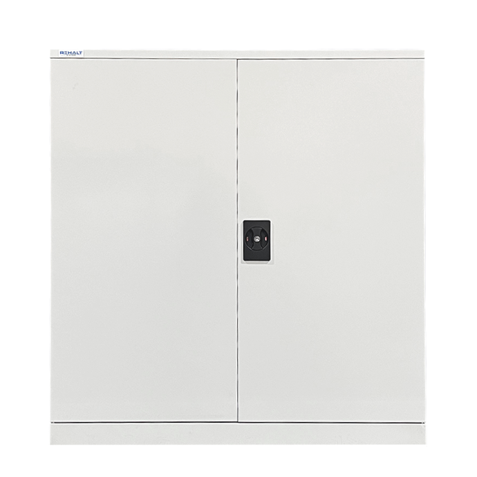 Metāla universālais dokumentu skapis Rehalt Systems 1040 x 1000 x 435