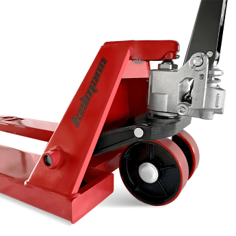 Palešu ratiņi (hidrauliskie, rokas) Kelmann GX – 1150P2 3