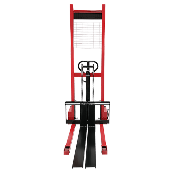Palešu pacēlājs (manuālais) Kelmann GX – 1150P2H16 2