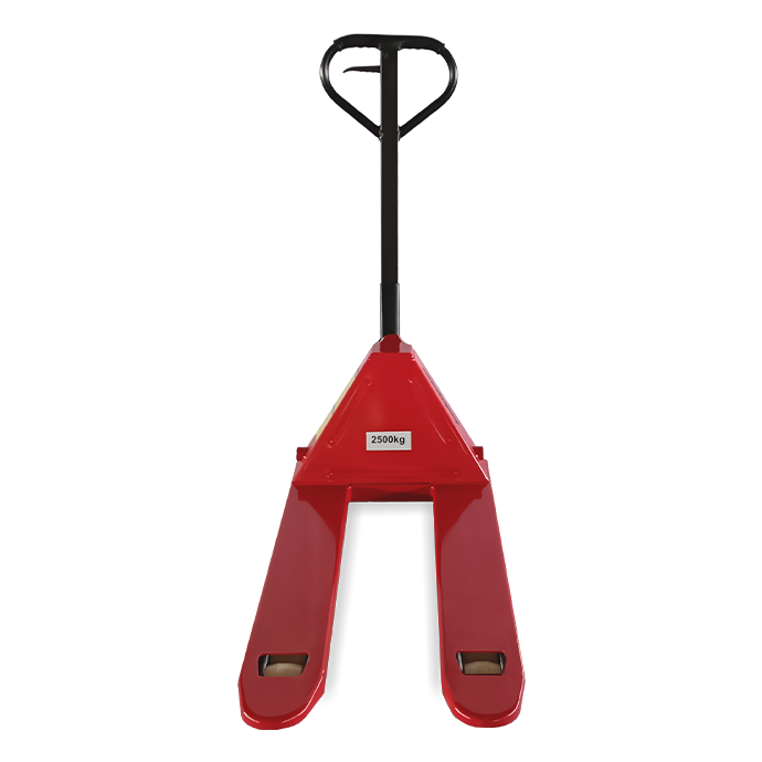 Hidrauliskie rokas palešu ratiņi Kelmann GX – 1150R1