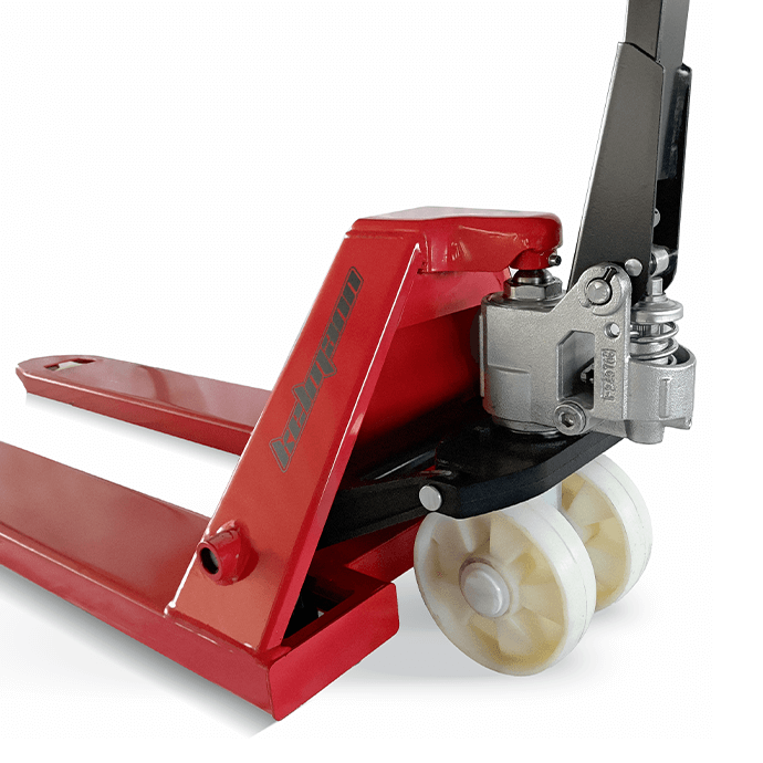 Palešu ratiņi (hidrauliskie, rokas) Kelmann GX – 1150R1 2
