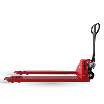 Palešu ratiņi (hidrauliskie, rokas) Kelmann GX – 1600P2 2