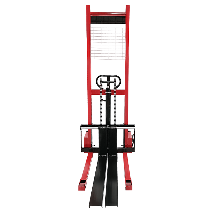 Palešu pacēlājs (manuālais) Kelmann GX – 1150P1H2 2