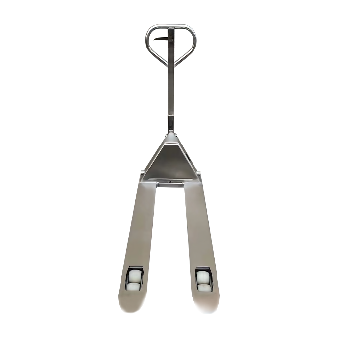 Nerūsējošā tērauda palešu ratiņi Kelmann GX – SS1150P2