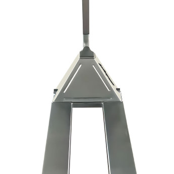Cinkoti palešu ratiņi Kelmann GX – GS1150P2