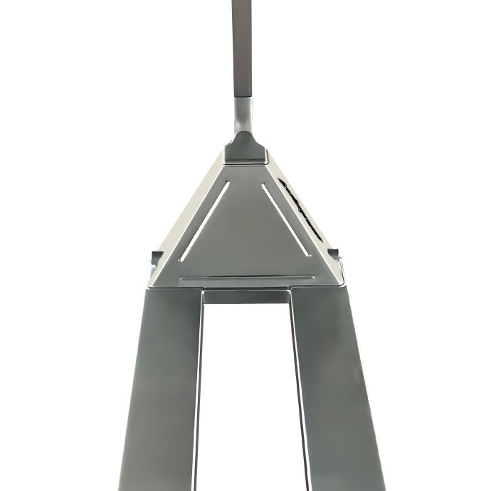 Cinkoti palešu ratiņi Kelmann GX – GS1150P2