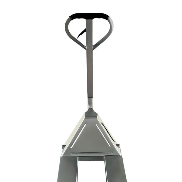 Cinkoti palešu ratiņi (hidrauliskie, rokas) Kelmann GX – GS1150P2 3