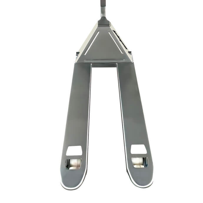 Cinkoti palešu ratiņi (hidrauliskie, rokas) Kelmann GX – GS1150P2 4