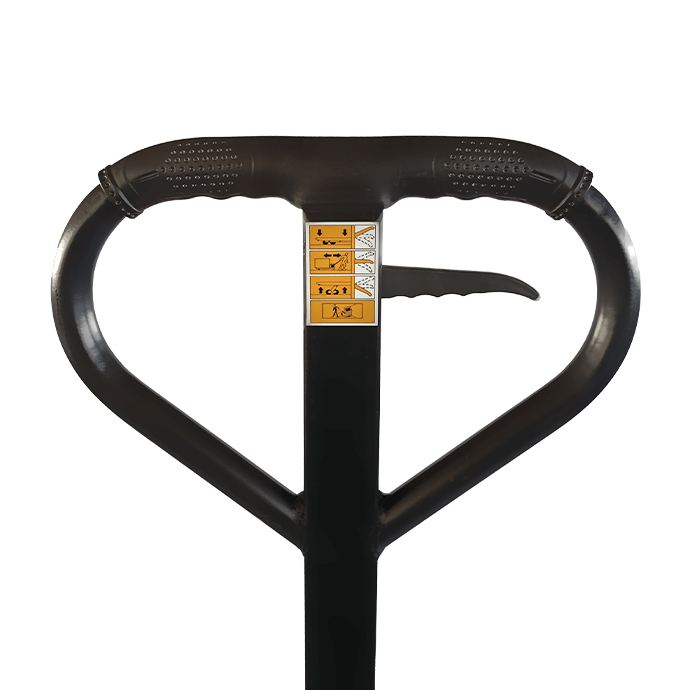 Palešu ratiņi (hidrauliskie, rokas) Kelmann GX – 1150N2 5