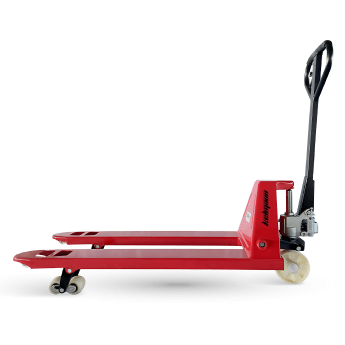 Palešu ratiņi (hidrauliskie, rokas) Kelmann GX – 1150N2 1
