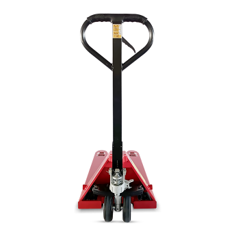 Hidrauliskie rokas palešu ratiņi Kelmann GX – 1150R2