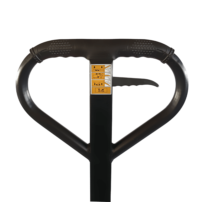 Palešu ratiņi (hidrauliskie, rokas) Kelmann GX – 900RP2 5