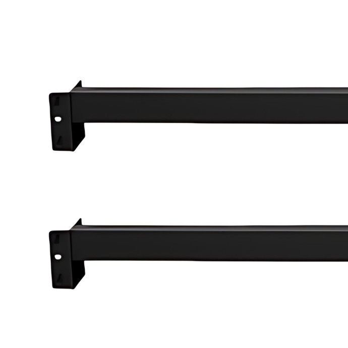 Plaukta sija 120 cm, 2 gab Rehalt Systems