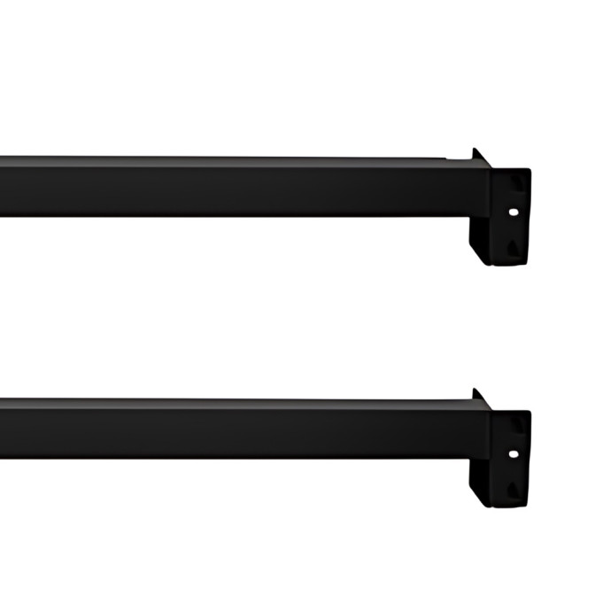 Plaukta sija 120 cm, 2 gab Rehalt Systems