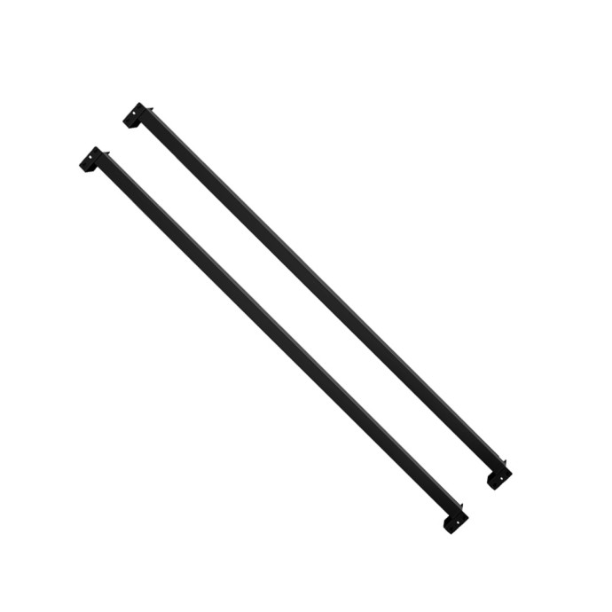 Plaukta sija 200 cm, 2 gab Rehalt Systems