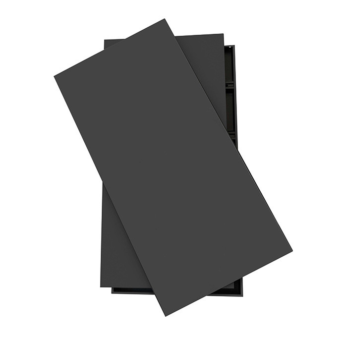 Moduļu plaukta plaukts 150 x 40 cm Rehalt Systems