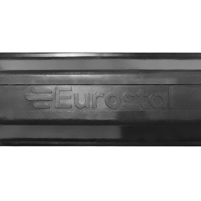 Gumijas atdures barjeras (automašīnu) Eurostal, 183 cm 2