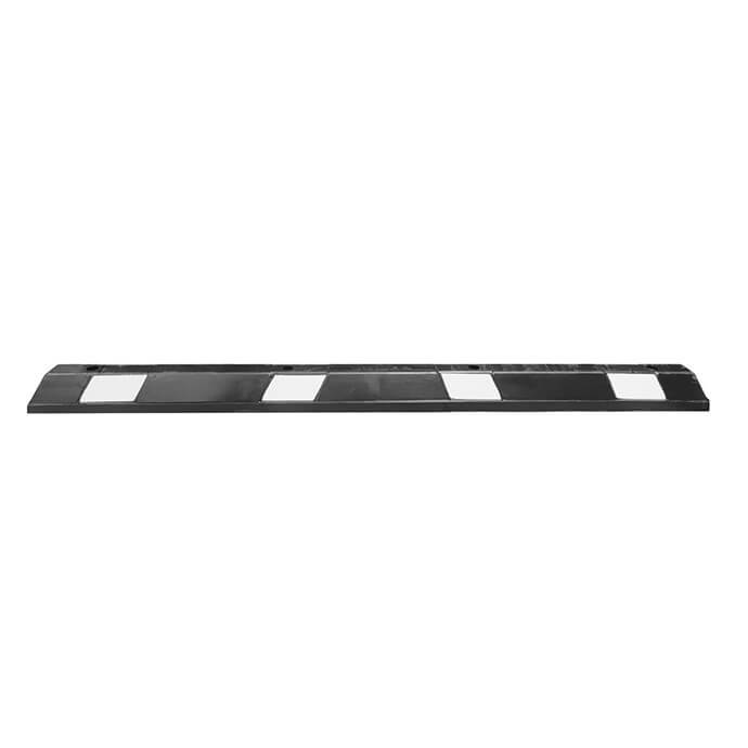 Gumijas atdures barjeras (automašīnu) Eurostal, 183 cm 4