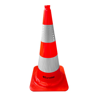 Brīdinājuma konuss 75 cm...