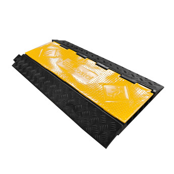 Gumijas kabeļu aizsargs...