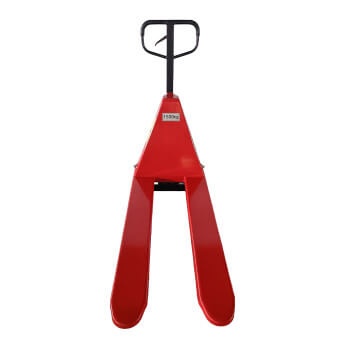 Šķērveida palešu ratiņi (hidrauliskie, rokas) Kelmann GX – X1150P2 4