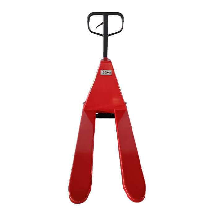 Šķērveida palešu ratiņi (hidrauliskie, rokas) Kelmann GX – X1150P2 4