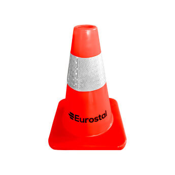 Konuss 30 cm Eurostal BASIC