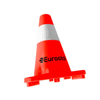 Konuss 30 cm Eurostal BASIC 3