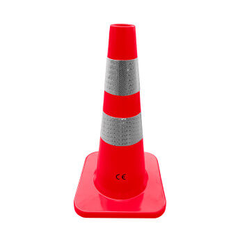 Konuss 50 cm Eurostal BASIC 2
