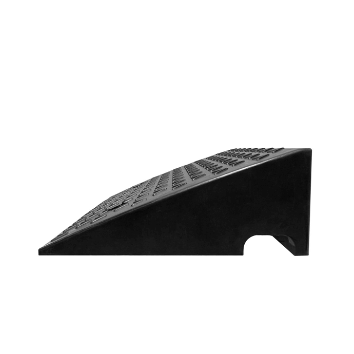 Gumijas apmales rampa H15 cm Eurostal 2