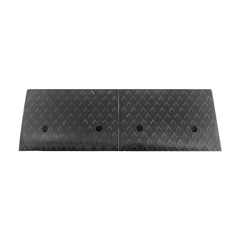 Gumijas apmales rampa H10 cm Eurostal 2