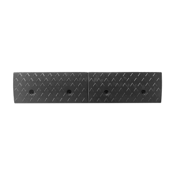 Gumijas apmales rampa H5 cm Eurostal 2