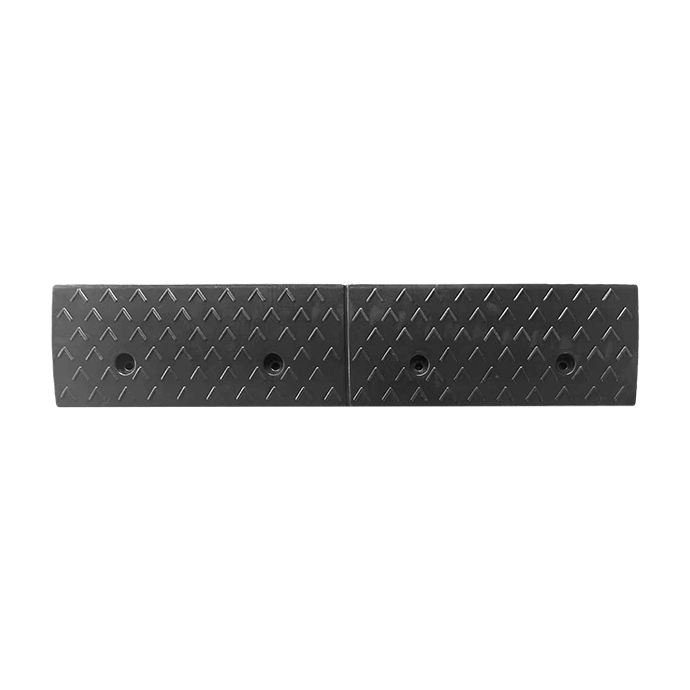 Gumijas apmales rampa H5 cm Eurostal 2