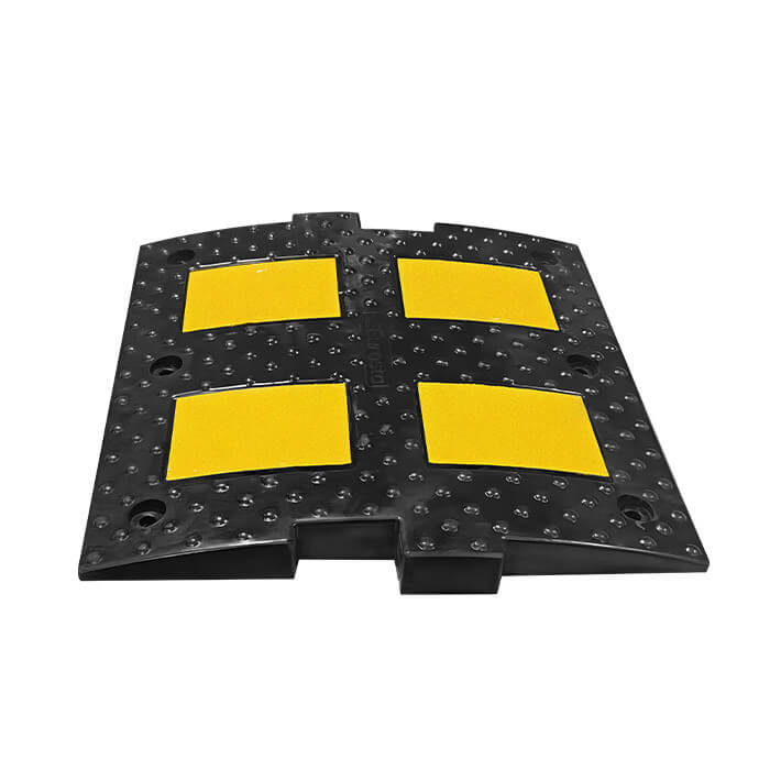 Guļošais policists - Ātruma slāpētājs Eurostal 50 cm plats iekšējais segments H5 1