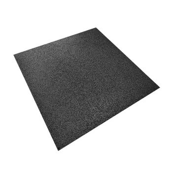 Gumijas grīdas segums  30x1000x1000 ar zilām granulām 5