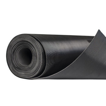 Gumijas segums ar līnijām 3x1200 mm (pieejams griešanai metros) 3