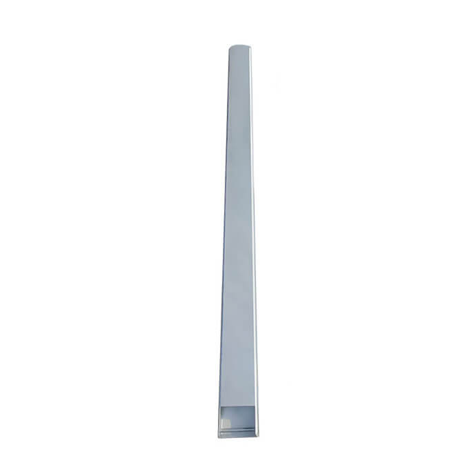 Dakšu pagarinājums iekrāvējam 60×120×1800 mm, 2.5 t (1 gab.) 2