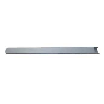 Dakšu pagarinājums iekrāvējam 60×120×1800 mm, 2.5 t (1 gab.) 4