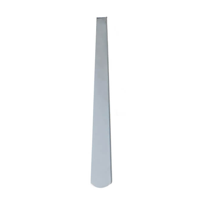 Dakšu pagarinājums iekrāvējam 60×120×2400 mm, 2.5 t (1 gab.) 1