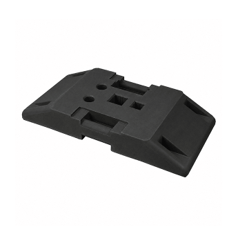 PVC pēda 28kg
