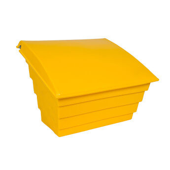 Sāls-smilts konteiners BASIC 70l 1
