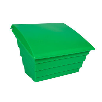 Sāls-smilts konteiners BASIC 250l 2