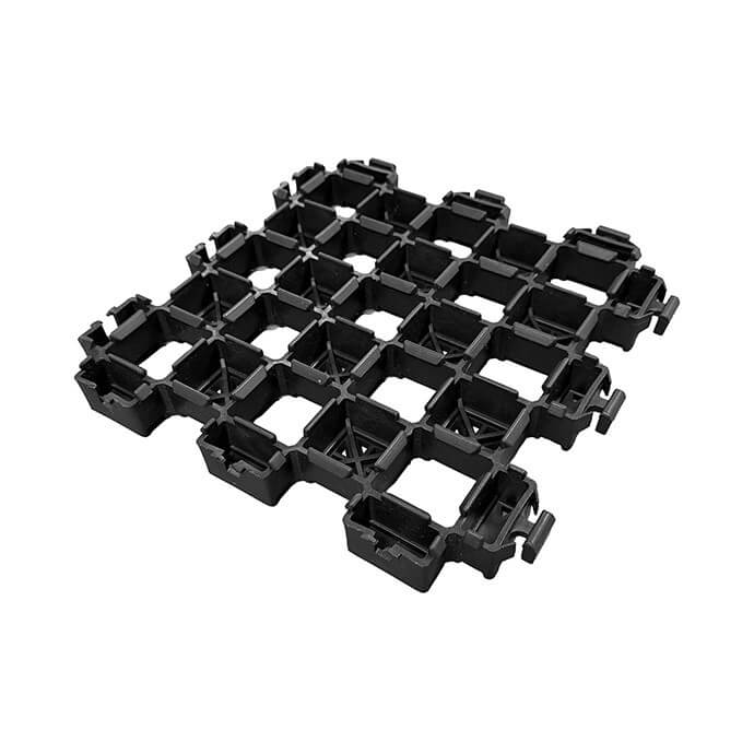 Grunts stabilizēšanas sistēma Terra-Grid E 35 1