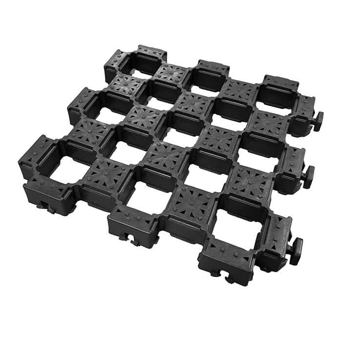 Grunts stabilizēšanas sistēma Terra-Grid E 35 2