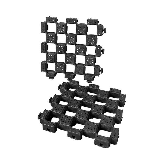 Grunts stabilizēšanas sistēma Terra-Grid E 35 3